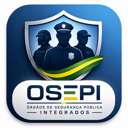 OSEPI — Órgãos de Segurança Pública Integrados